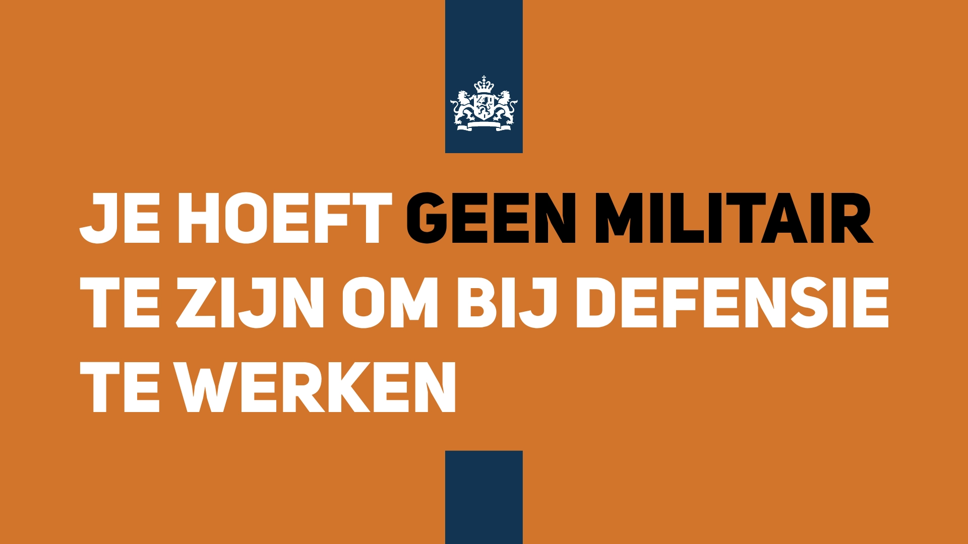 Ministerie van Defensie 2