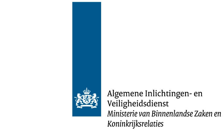 Rijksoverheid - Algemene Inlichtingen- en Veiligheidsdienst 2