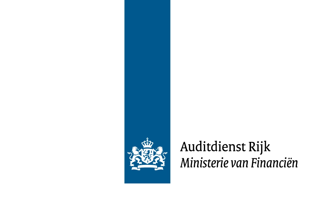 Rijksoverheid - Auditdienst Rijk 1