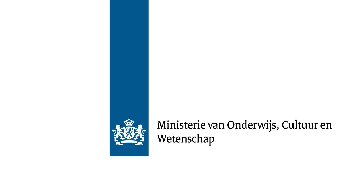 Rijksoverheid - Ministerie van Onderwijs, Cultuur en Wetenschap 1