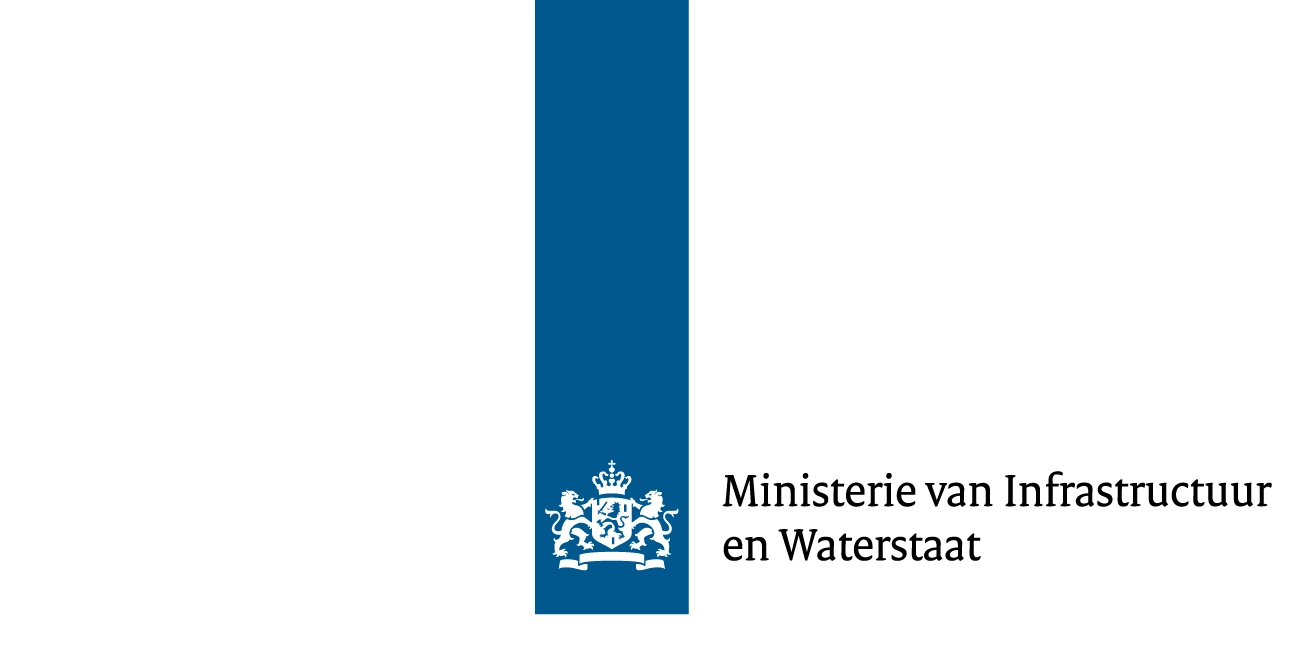 Rijksoverheid - Rijks I-Stage & I-Partnerschap 2