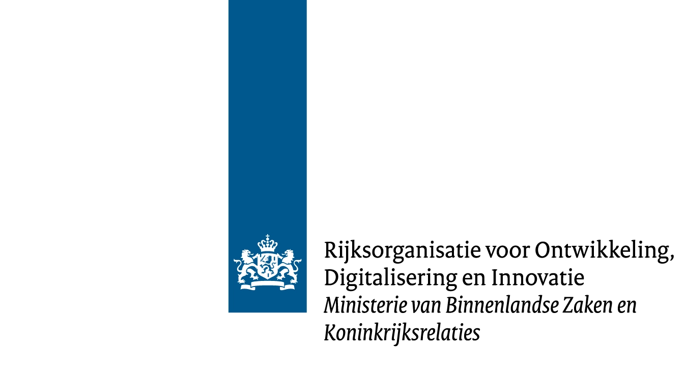 Rijksoverheid - Rijks I-Stage & I-Partnerschap 4