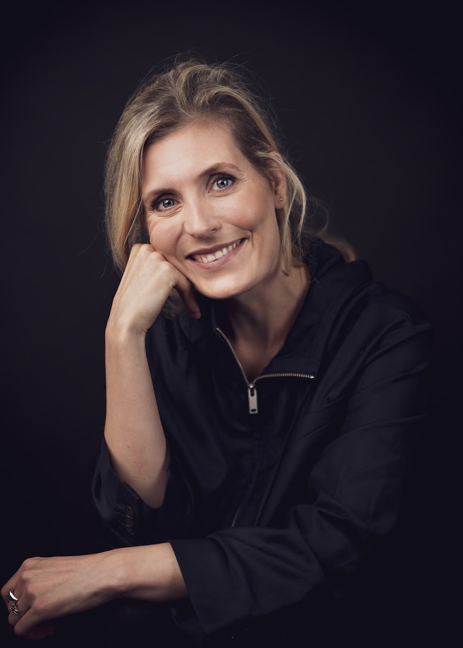 Simone Cammel
